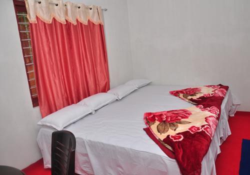 Holiday home Sunleo Spice Villas & Homestay