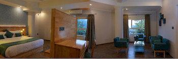 The Panoramic Getaway Hotel