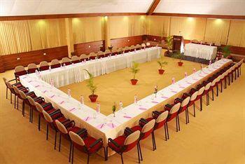 Grand Plaza Hotel