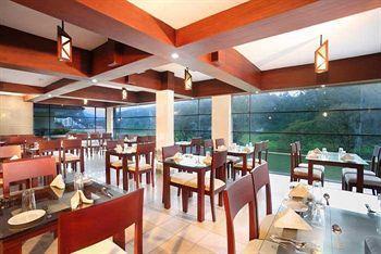 Grand Plaza 4* Munnar