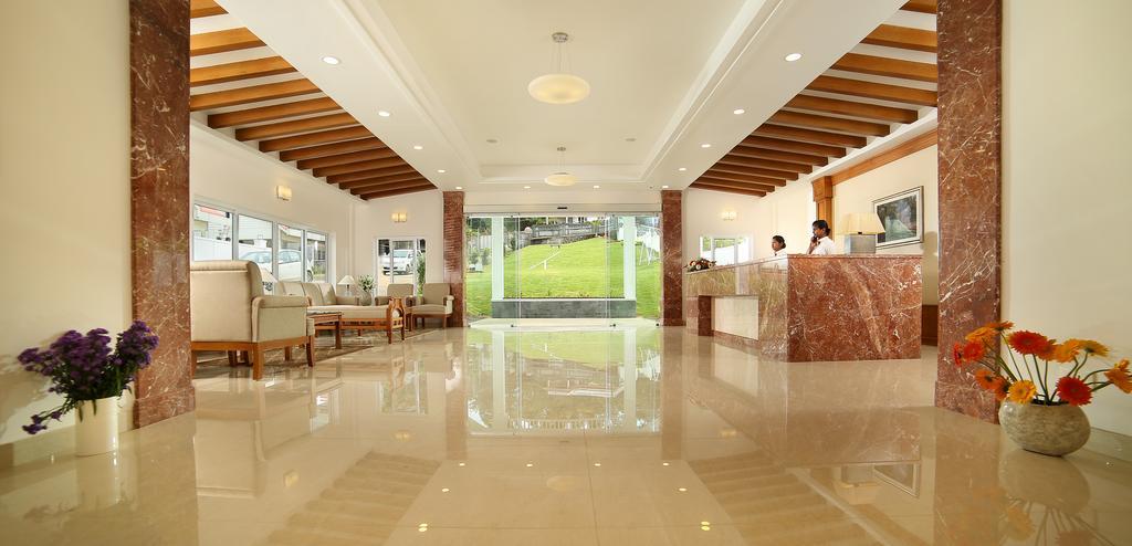 Resort The Fog 5*