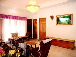 Villa Double Tree *