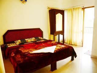 Double Tree Villa *