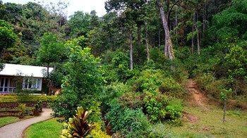 Falling Waters Hotel Munnar