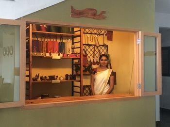 Forest Glade 4* Chithirapuram