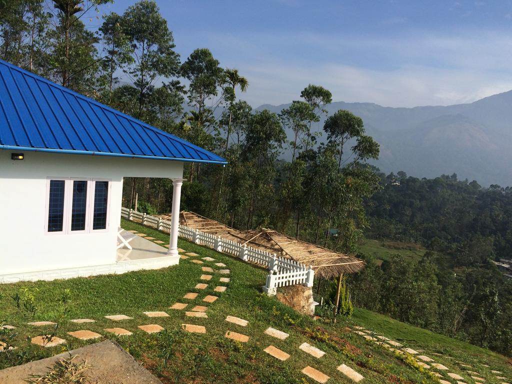 Lilies@munnar
