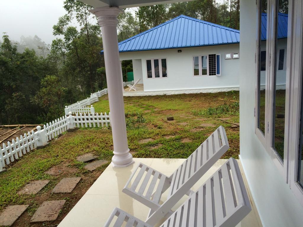 Lilies@munnar 3* Munnar