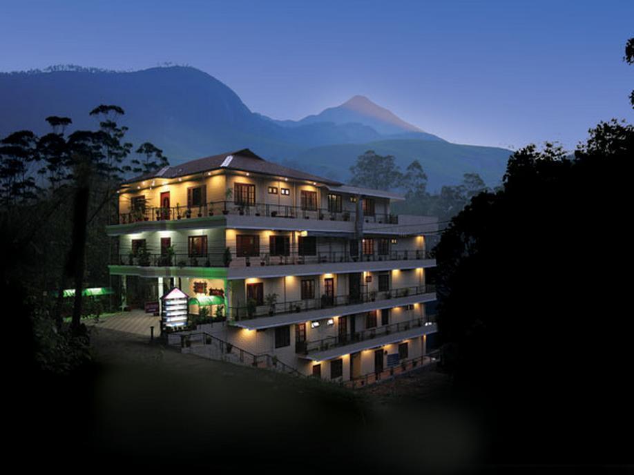 Palmas Hotel