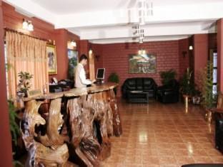 Hotel Palmas