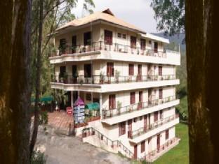 Palmas Hotel 3*