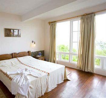 Windermere Estate Resort Munnar