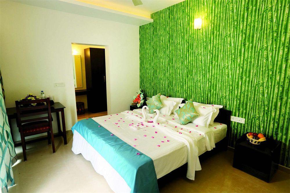 Rivulet 4* Munnar