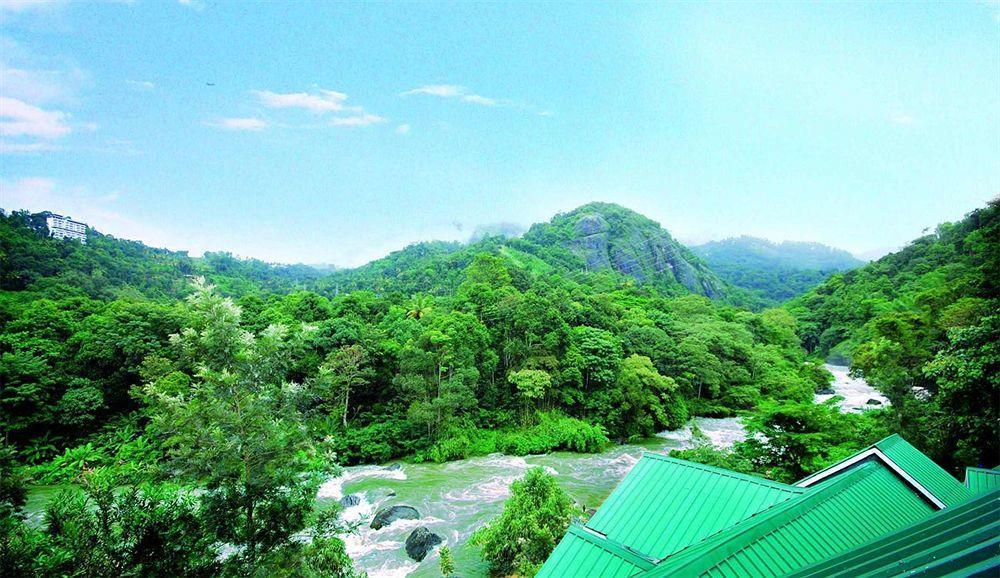 Rivulet Resort 4*