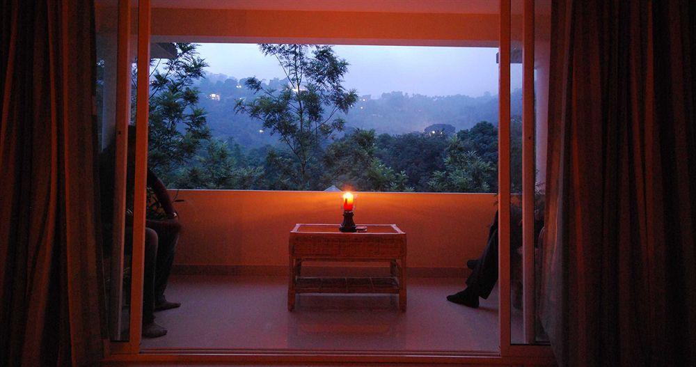 Rivulet Resort 4*