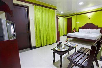 Resort Elysium Garden 3*