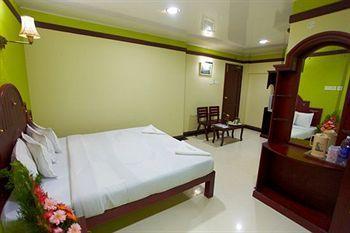Elysium Garden Resort