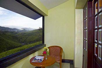 Resort Elysium Garden Munnar