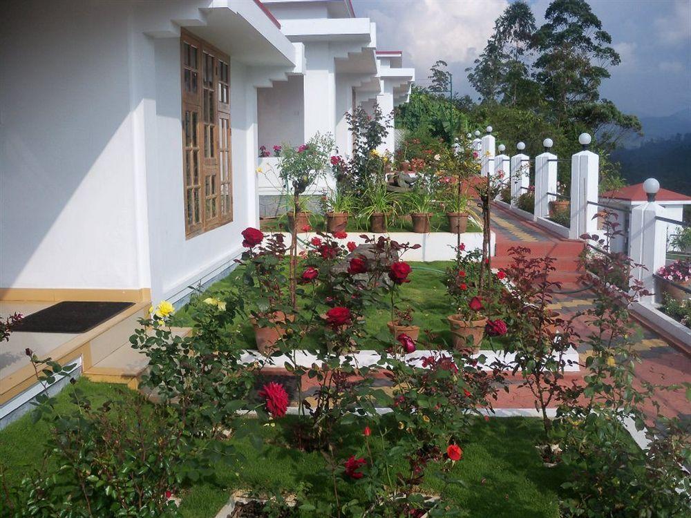 Resort Elysium Garden