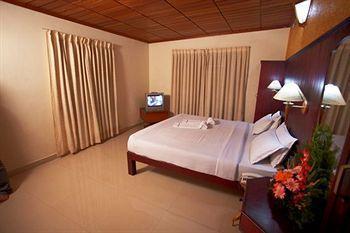 Resort Elysium Garden Munnar