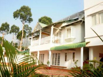Resort Lakezone Holiday 3*