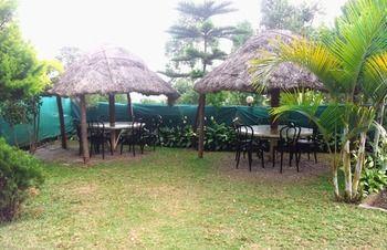 Resort Lakezone Holiday