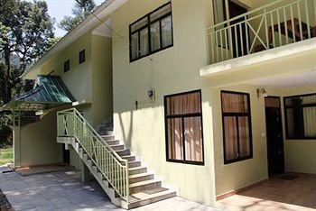 Resort Deep Woods Munnar