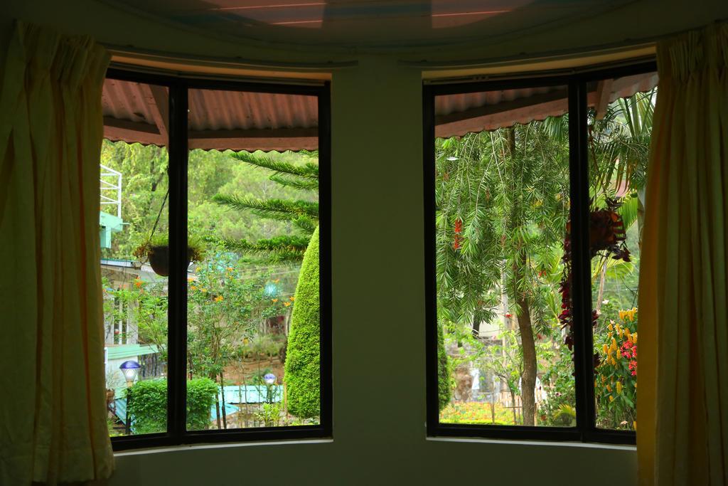 Pavithram Munnar
