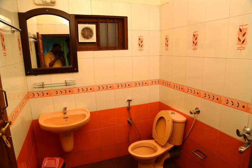 Homestay Pavithram Munnar