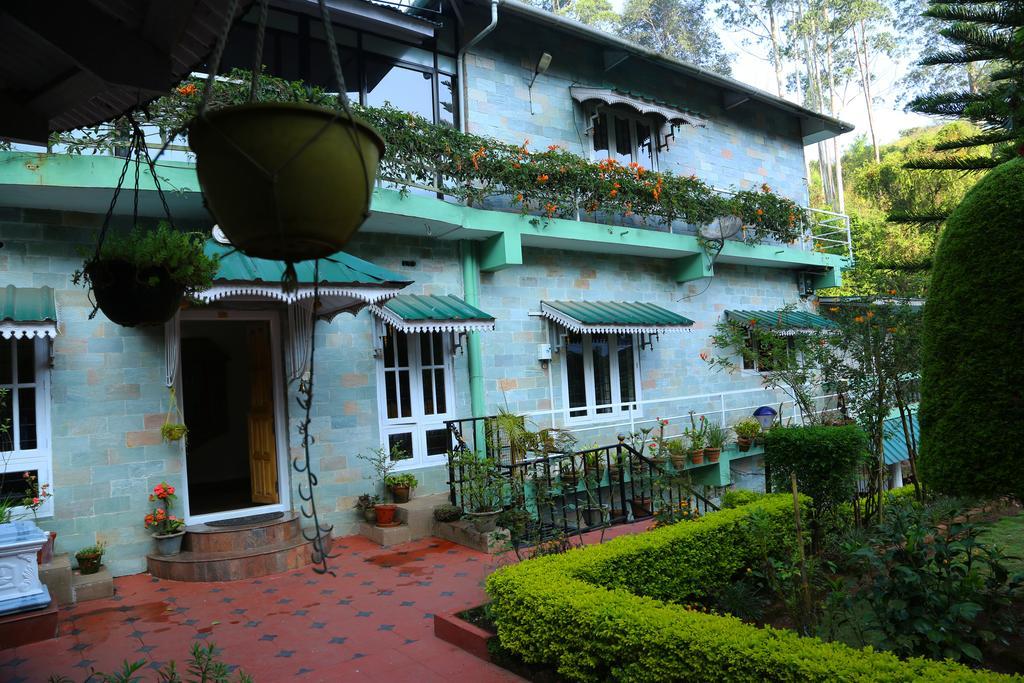 Homestay Pavithram Munnar