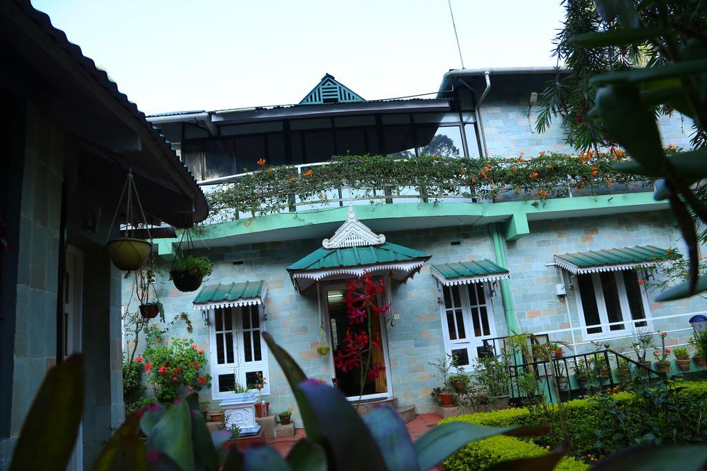 Homestay Pavithram *