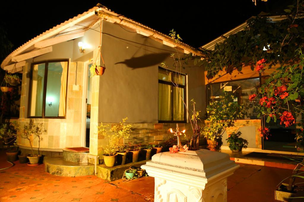 Homestay Pavithram