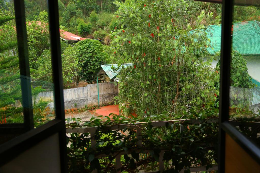 Pavithram Munnar