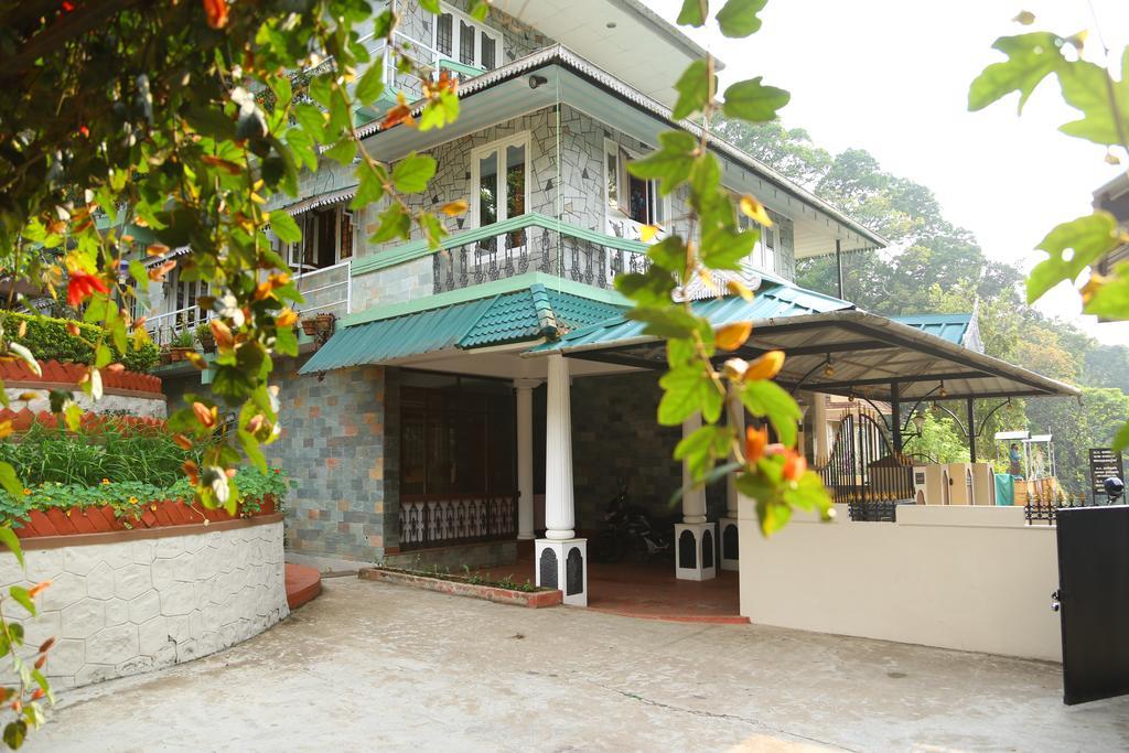 Pavithram Munnar