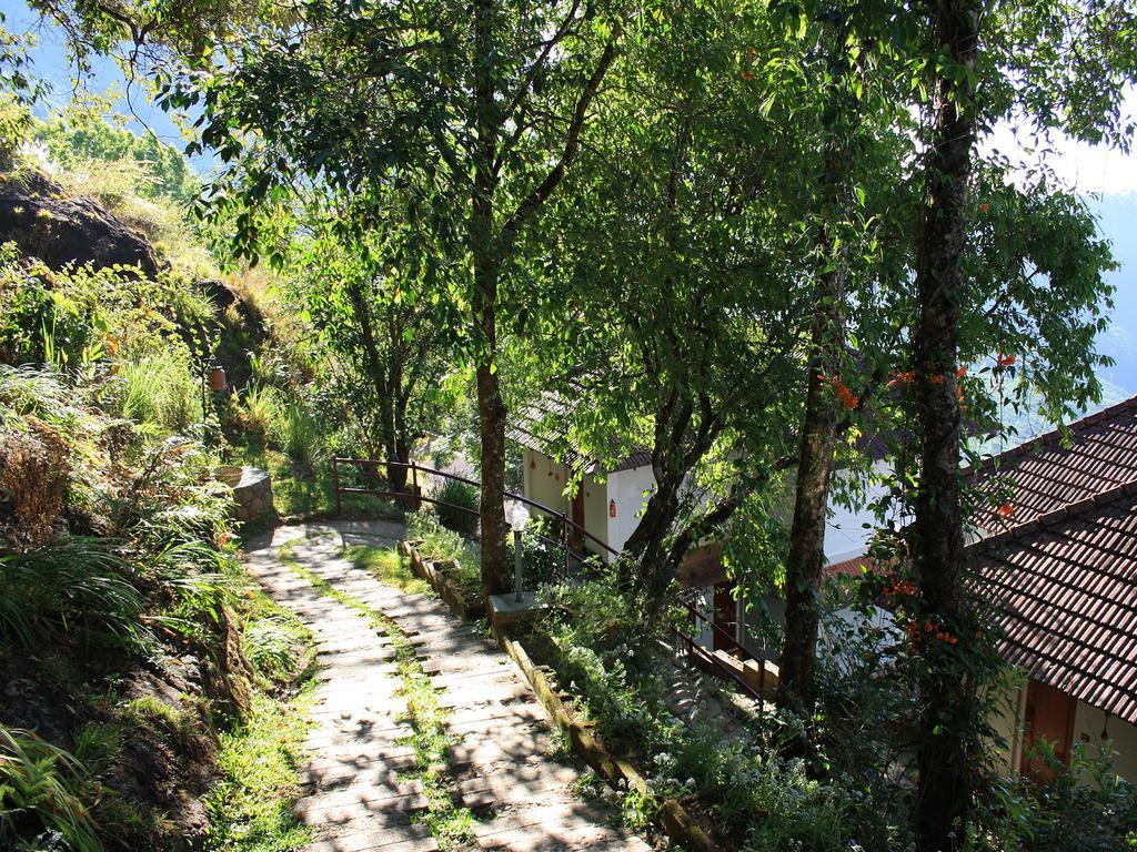 Resort Blackberry Hills Nature & Munnar