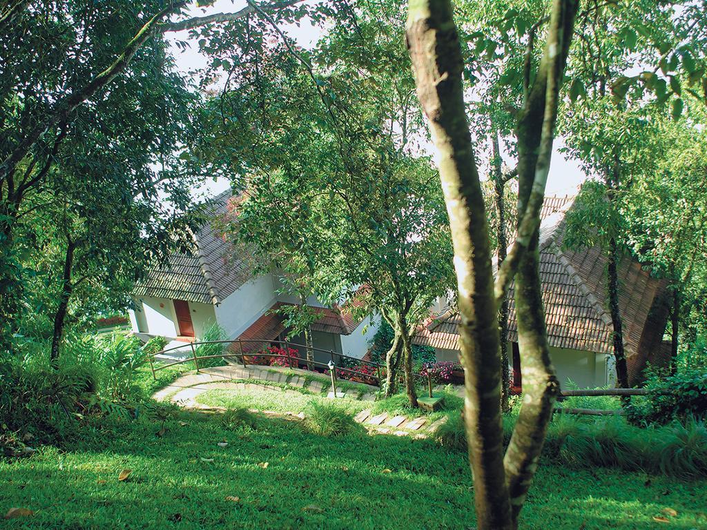 Resort Blackberry Hills Nature & Munnar