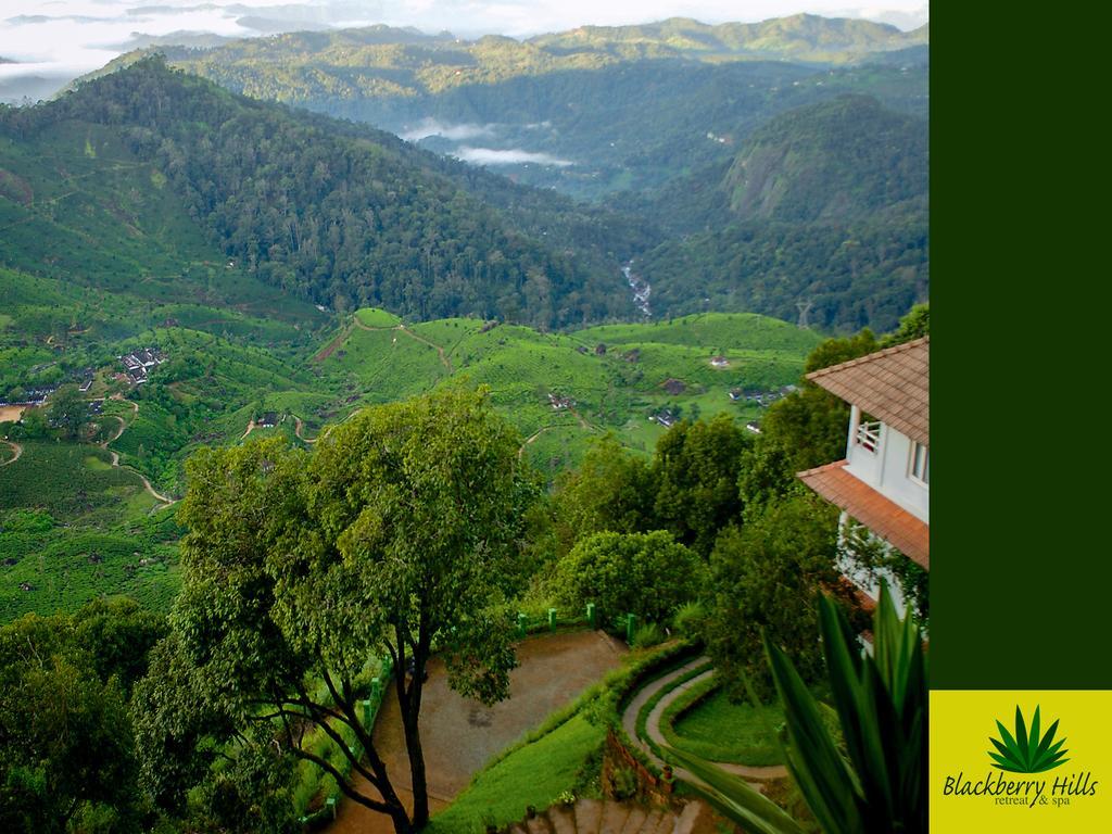 Resort Blackberry Hills Nature &