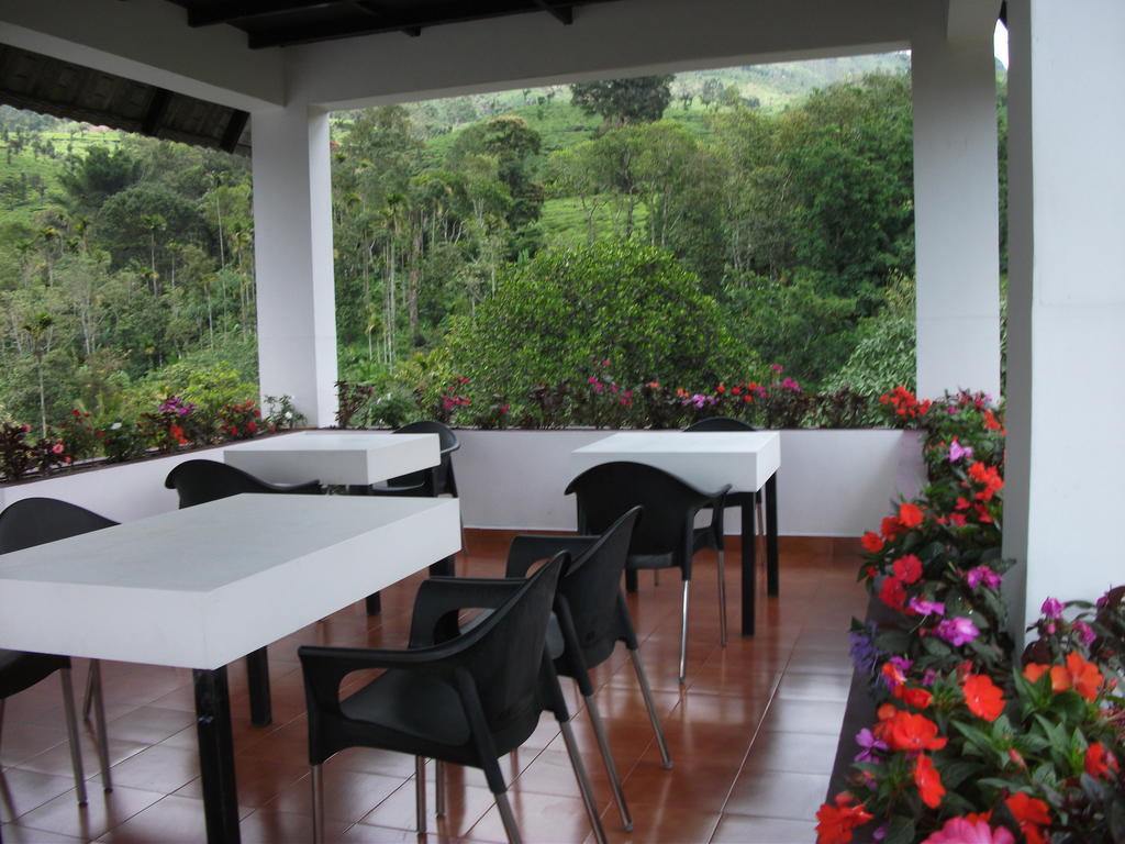 Bed & Breakfast Gruenberg Tea Plantation Haus 3*