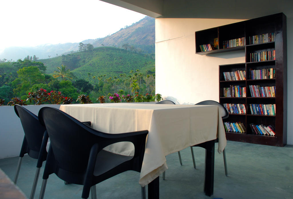 Bed & Breakfast Gruenberg Tea Plantation Haus