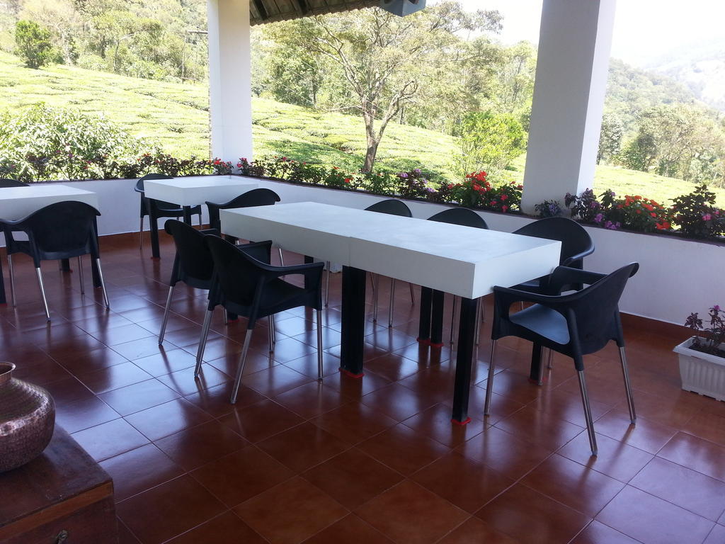 Bed & Breakfast Gruenberg Tea Plantation Haus 3*