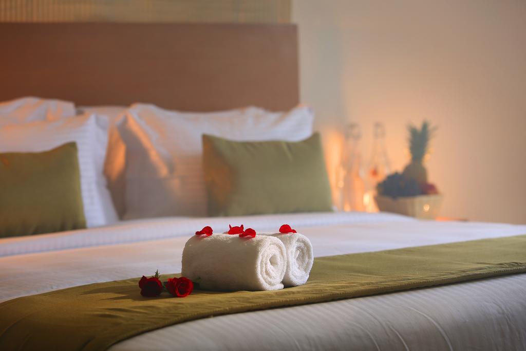 Resort The Fog 5*