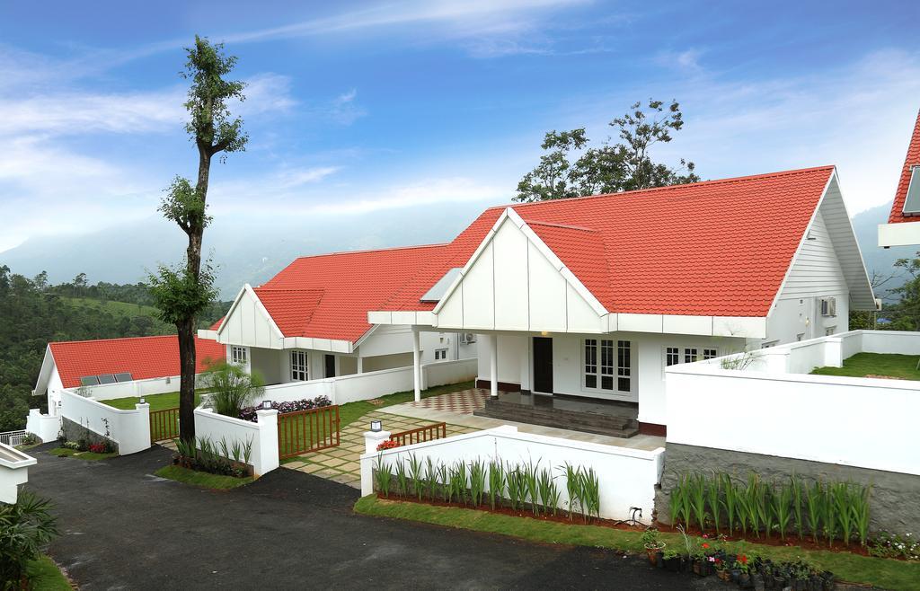 Resort The Fog