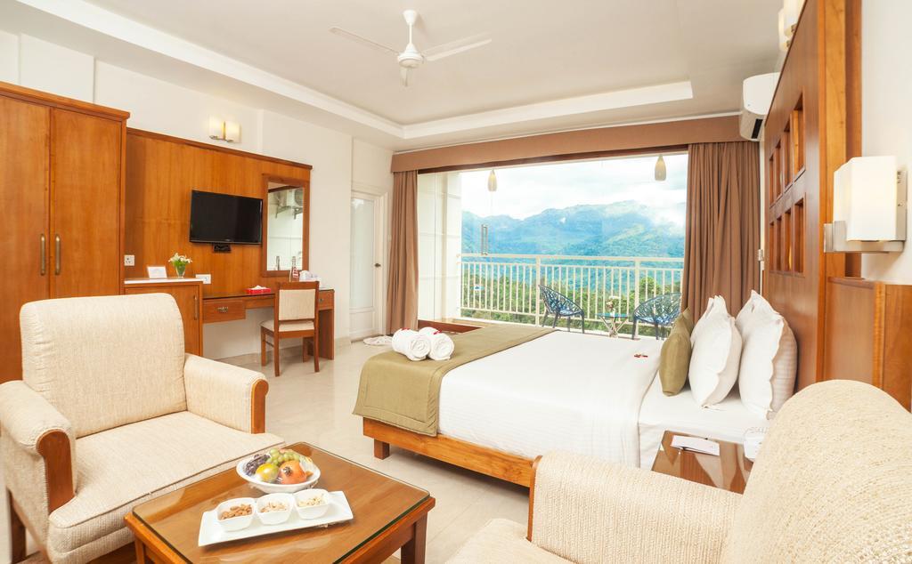 Resort The Fog 5*