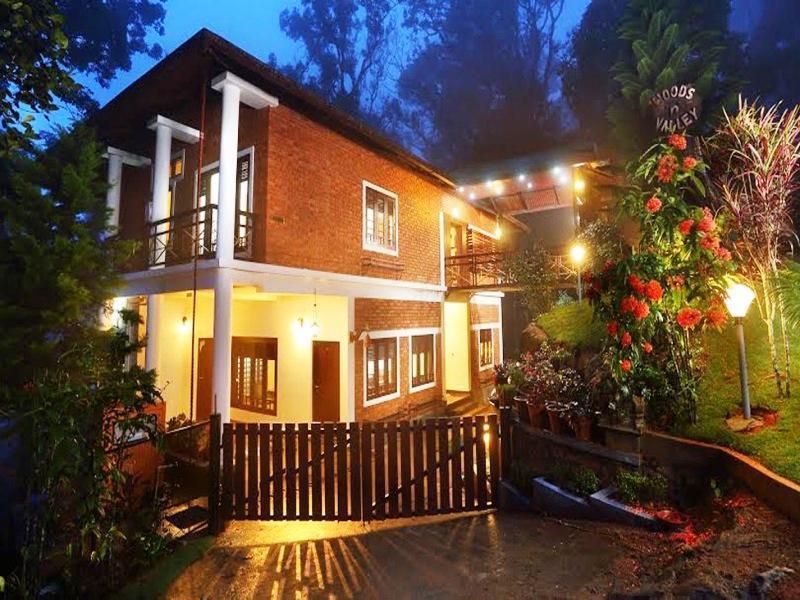 Madhumanthra - Munnar