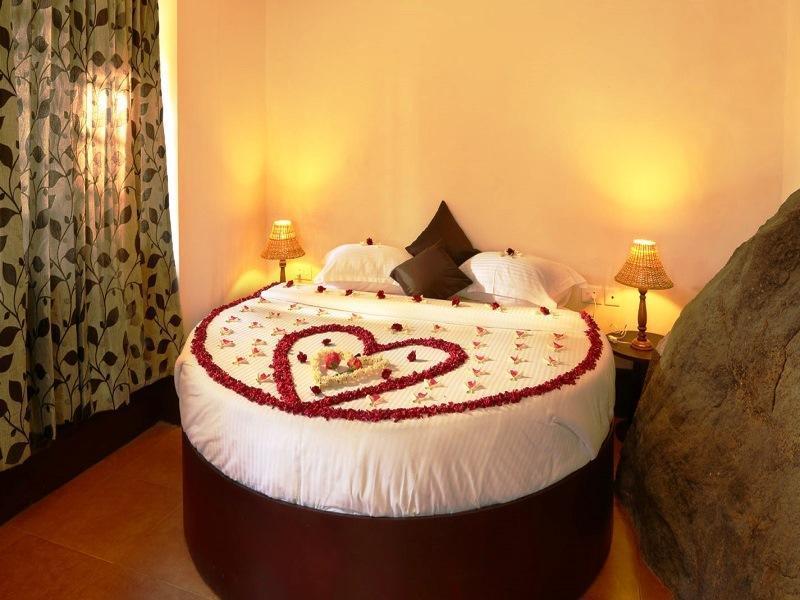 Resort Madhumanthra - 2*
