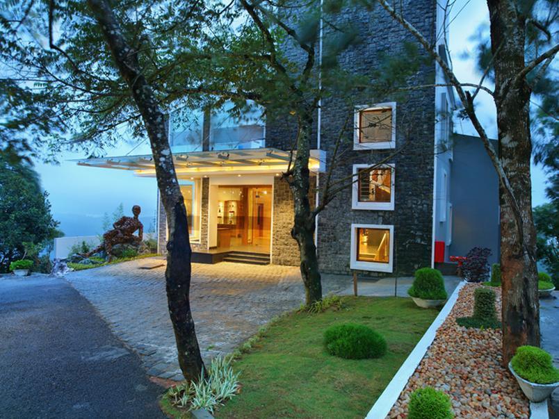 Resort Chandys Windy Woods 5*