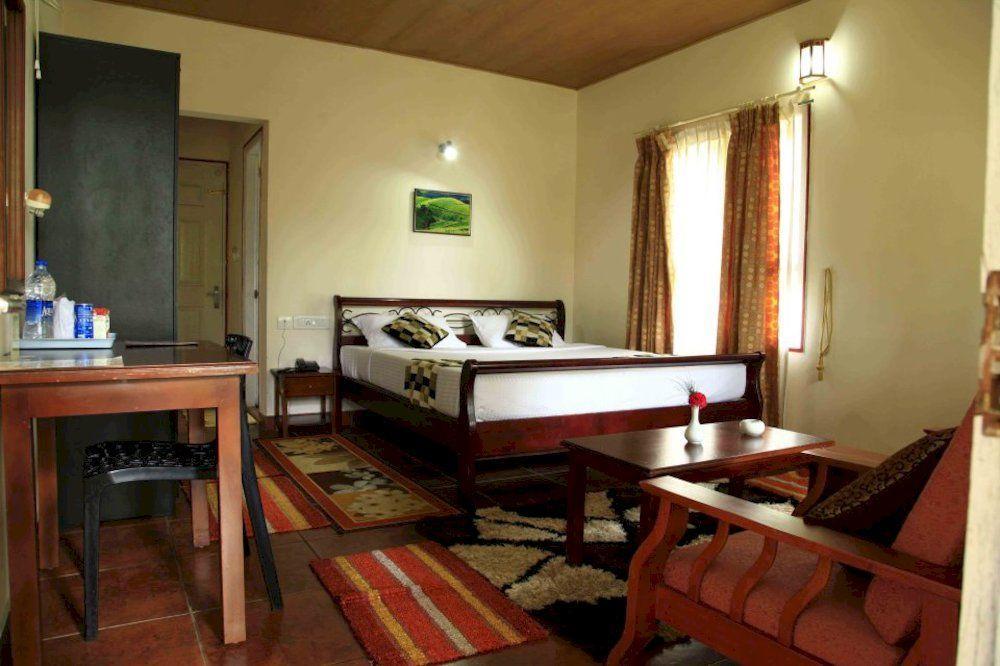 Hotel Blue Bells Valley Munnar