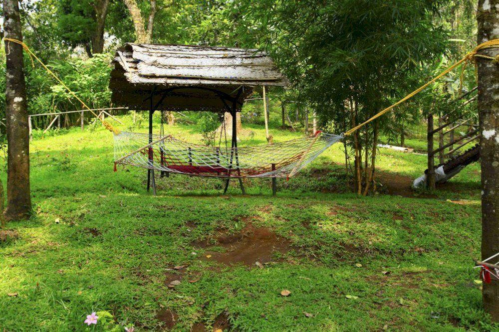 Hotel Blue Bells Valley Munnar