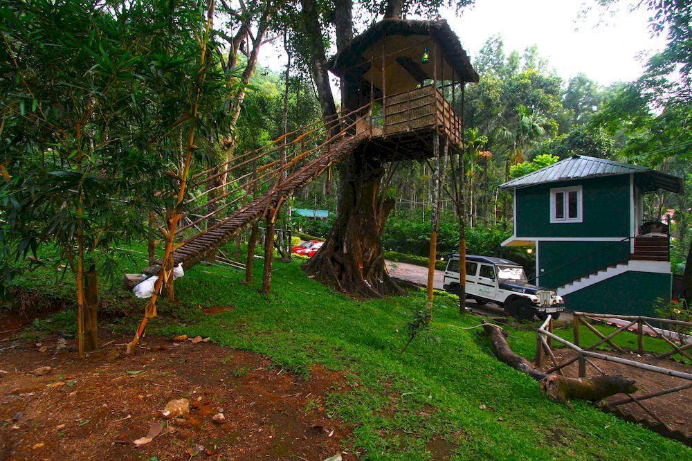 Hotel Blue Bells Valley