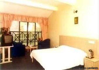 Abad Copper Castle Resort Munnar