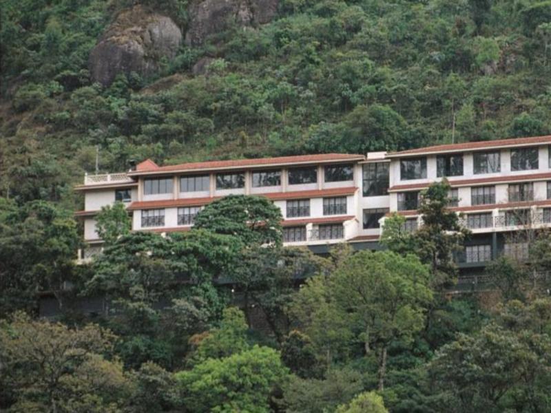 Abad Copper Castle Resort